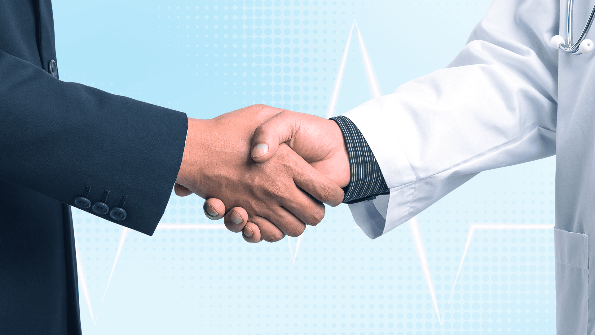 Надежден партньор в реализацията на медицински проекти